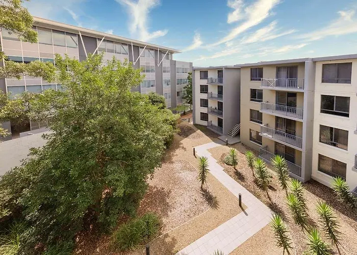 Oaks Sydney North Ryde Suites