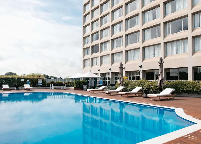 Mercure Sydney Parramatta