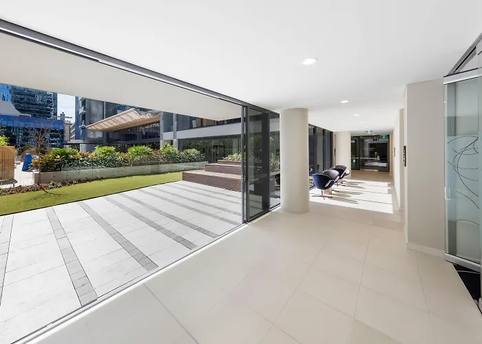 One Global Resorts Parramatta